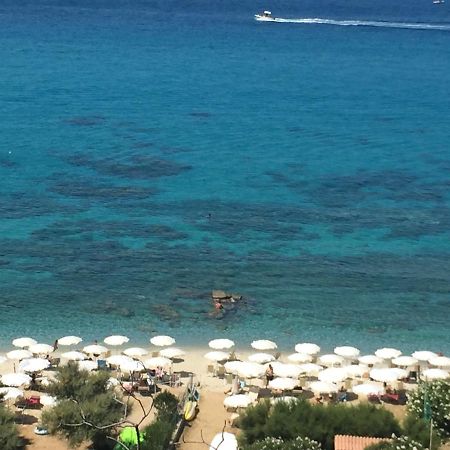 Residenza Gherly Capo Vaticano Luaran gambar