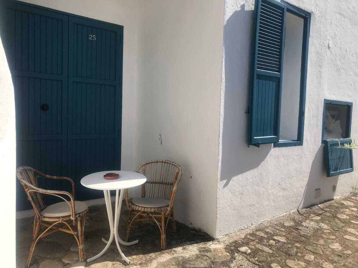 Residenza Gherly Capo Vaticano Luaran gambar