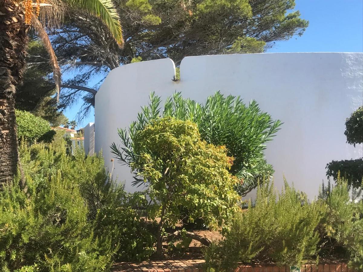 Residenza Gherly Capo Vaticano Luaran gambar