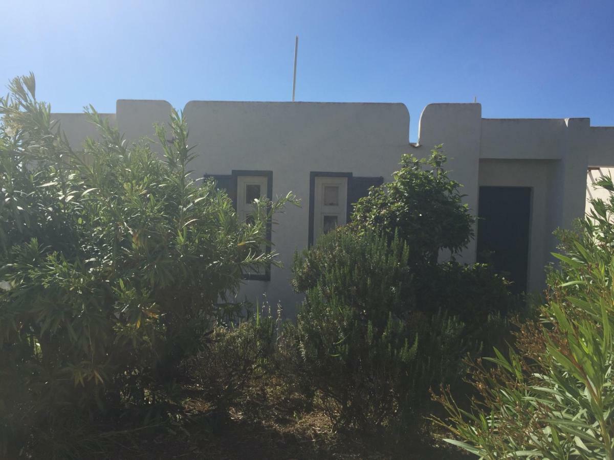 Residenza Gherly Capo Vaticano Luaran gambar
