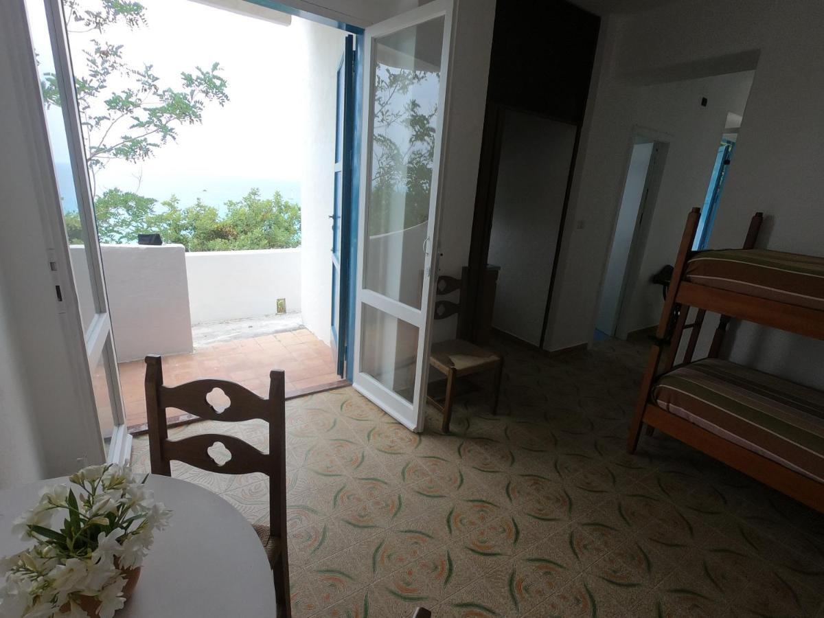 Residenza Gherly Capo Vaticano Luaran gambar