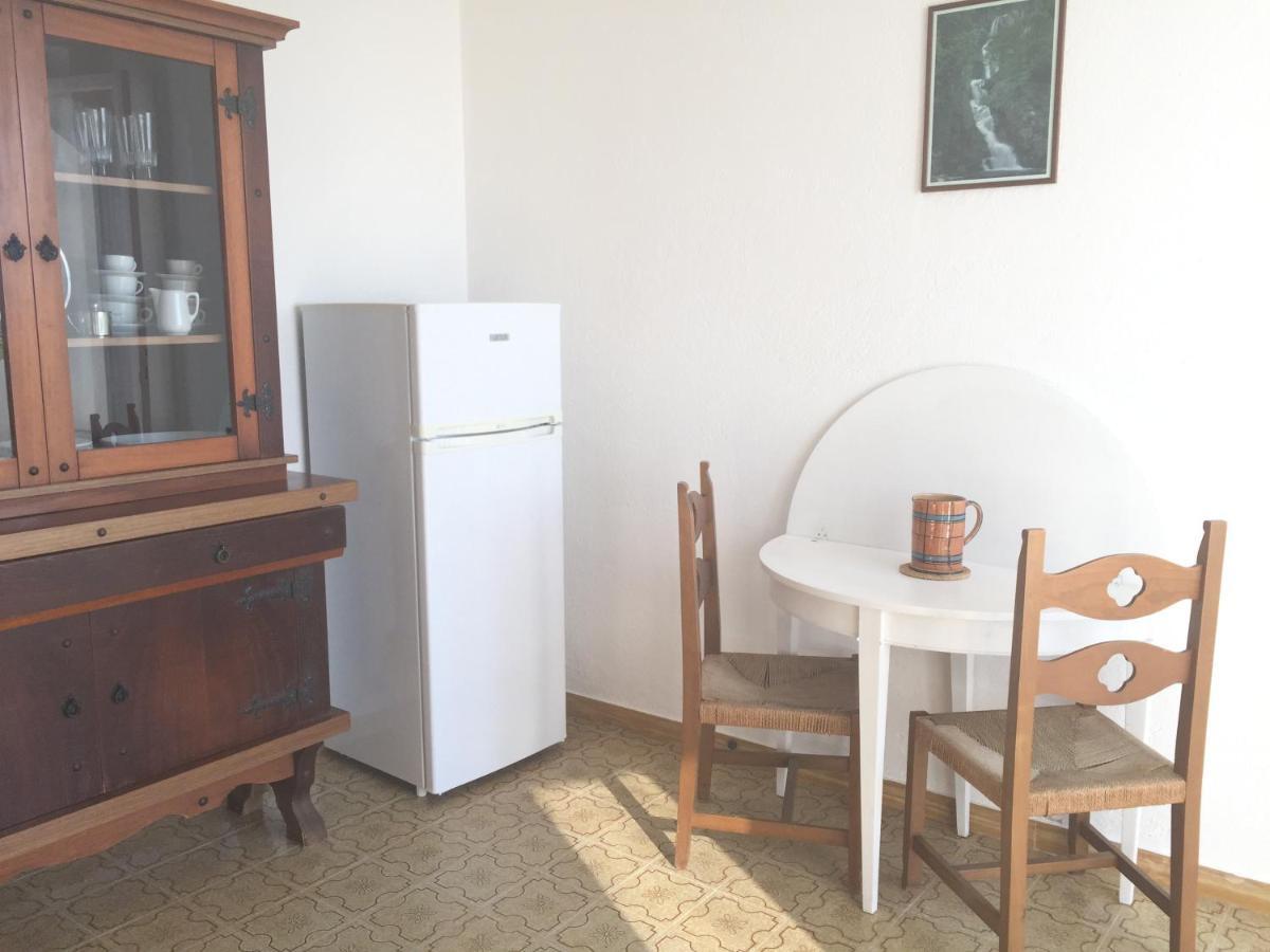 Residenza Gherly Capo Vaticano Luaran gambar